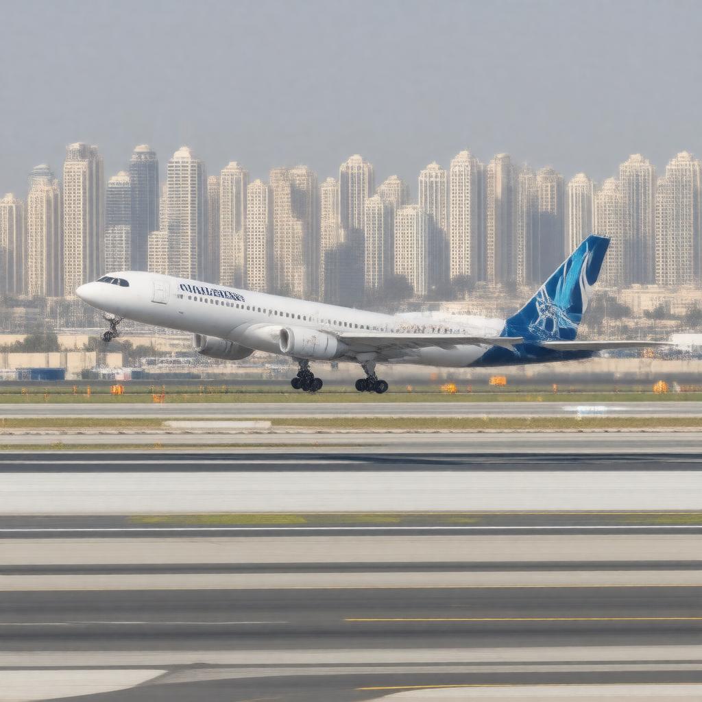 Kuwait Airways
